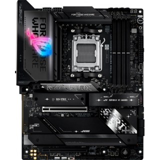 ASUS ROG STRIX X870E-E GAMING WIFI, Socket AM5